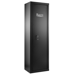 Coffre rietti 2m 10 armes 150x45x33 61kg