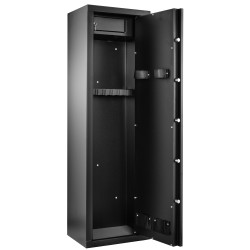 Coffre rietti 2m 10 armes 150x45x33 61kg