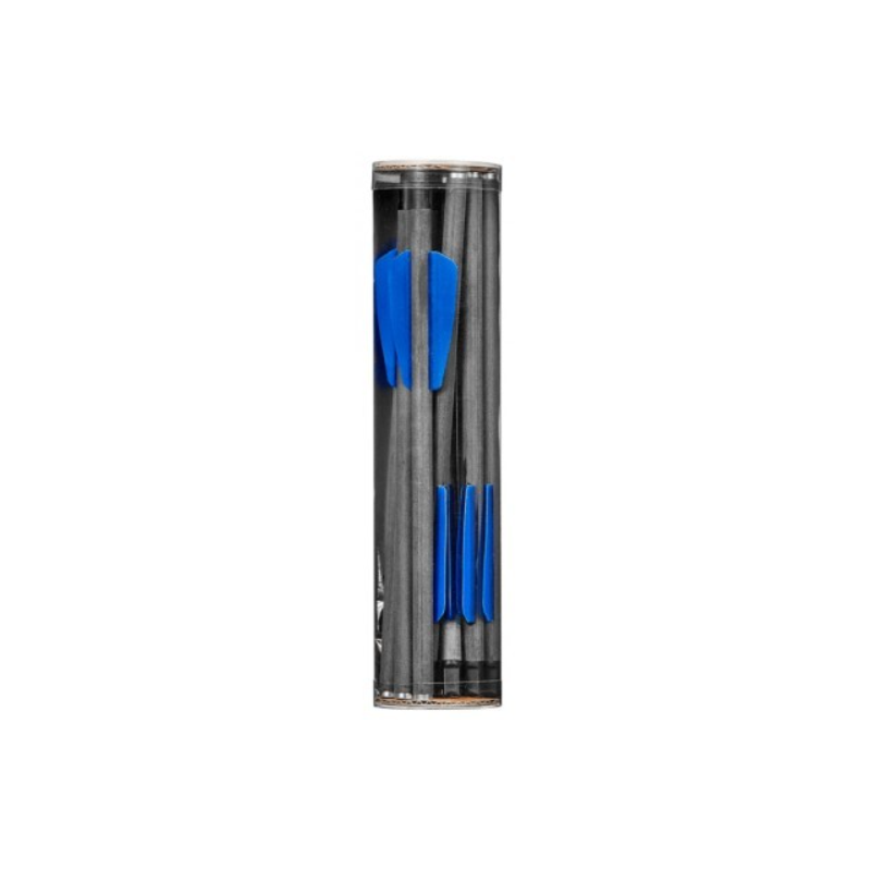Traits carbon pour arbalete adder
