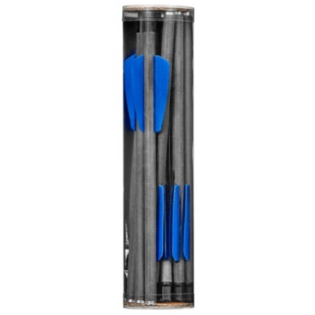 Traits carbon pour arbalete adder