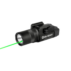 Lampe olight baldr pro r 1350 lumens noir