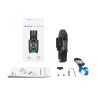 Lampe olight baldr pro r 1350 lumens noir
