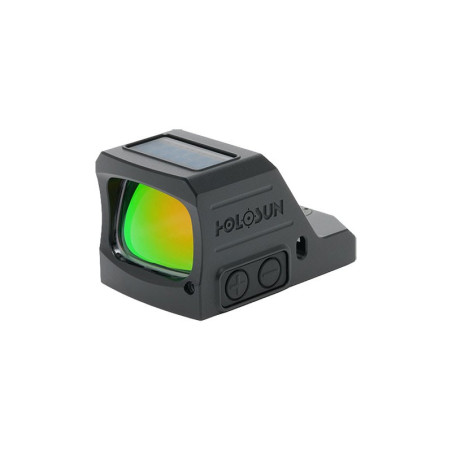 Point rouge holosun 407c x3 2 moa