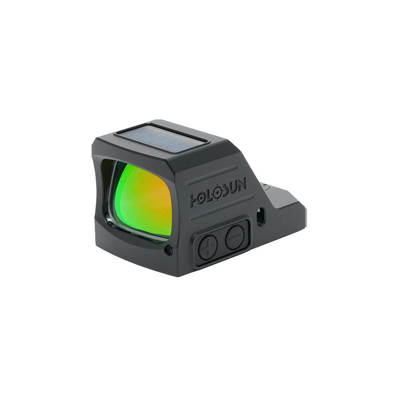 Point rouge holosun 507c x3 multi reticule