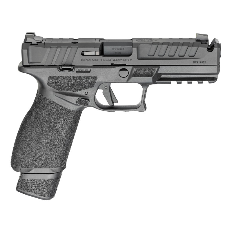Pistolet springfield echelon 4.5 comp cal.9x19