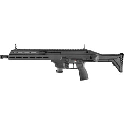 Carabine springfield kuna cal.9x19