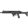 Carabine springfield kuna cal.9x19