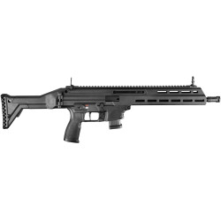 Carabine springfield kuna cal.9x19