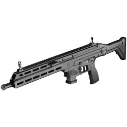 Carabine springfield kuna cal.9x19