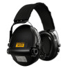 Casque sordin supreme pro x noir gel