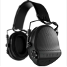 Casque sordin supreme x2 serre tete cuir gel
