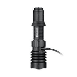 Lampe olight warrior x4 2600 lunmens