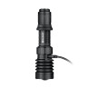 Lampe olight warrior x4 2600 lunmens