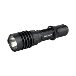 Lampe olight warrior x4 2600 lunmens