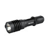 Lampe olight warrior x4 2600 lunmens