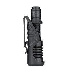 Lampe olight warrior x4 2600 lunmens