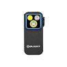 Lampe olight oclip por 500 lumens