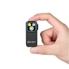 Lampe olight oclip por 500 lumens