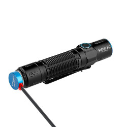 Lampe olight warrior 3s 2300 lumens