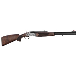 Carabine express fair acier faux corp prestige cal 30-06