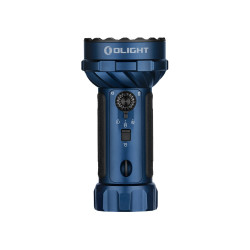 Lampe olight marauder mini 2 10 000 lumens