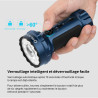 Lampe olight marauder mini 2 10 000 lumens
