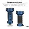 Lampe olight marauder mini 2 10 000 lumens