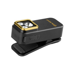 Lampe olight oclip pro s 600 lumens