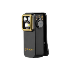 Lampe olight oclip pro s 600 lumens