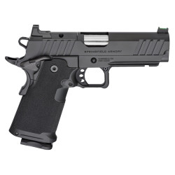 Pistolet springfield prodigy cal.9x19 canon de 4.25"