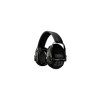 Casque anti bruit sordin pro noir for hunting