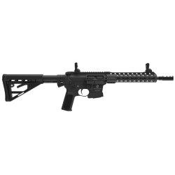 Carabine schmeisser ar 15-9 s4f dynamic cal.9x19