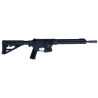 Carabine schmeisser ar 15-9 m4fl dynamic pcc cal.9x19 canon de 14.5"