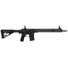 Carabine schmeisser ar15 m5fl cal.223rem canon de 16.75"