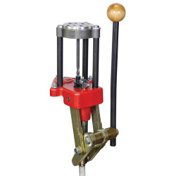 Presse lee classic turret