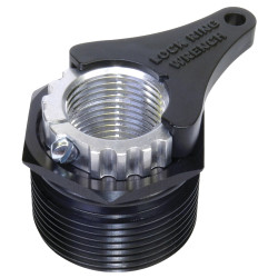 Lee 1 1/2 -12 breech lock update kit