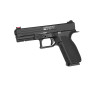 Pistolet 6mm commander xp18 co2