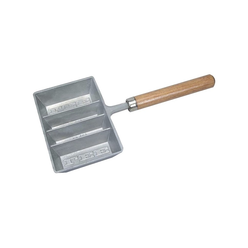 Lee precision ingot mold