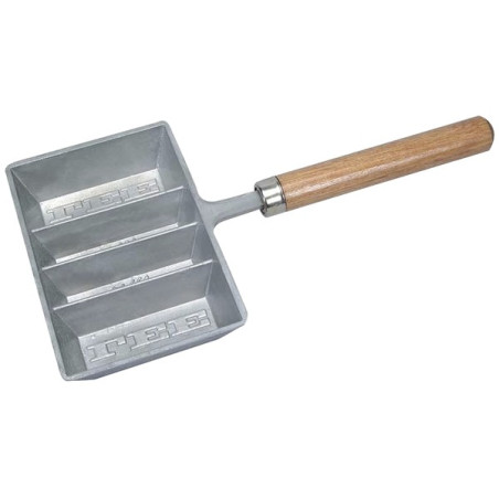 Lee precision ingot mold