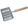 Lee precision ingot mold