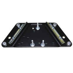 Lee precision bench plate