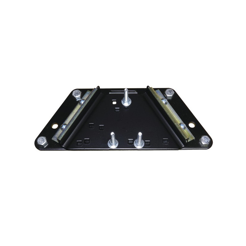 Lee precision bench plate