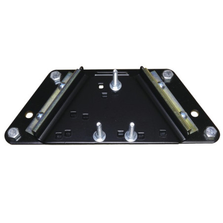 Lee precision bench plate