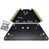 Lee precision bench plate