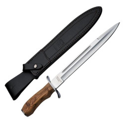 Dague manch olivier lame 25.5cm
