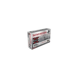 Cart. winchester power point .243 win 100 gr 6,48