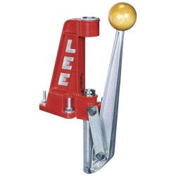 Presse lee breech lock reloader