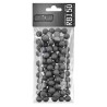 Billes caoutchouc t4e acier cal.50