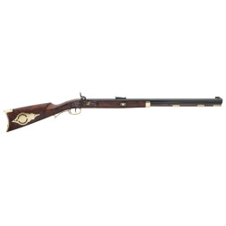Fusil investarm hawken 120b à percussion cal. .45 canon octogonal 28"