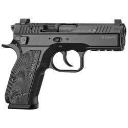 Pistolet cz shadow 2 compact optic ready 9x19